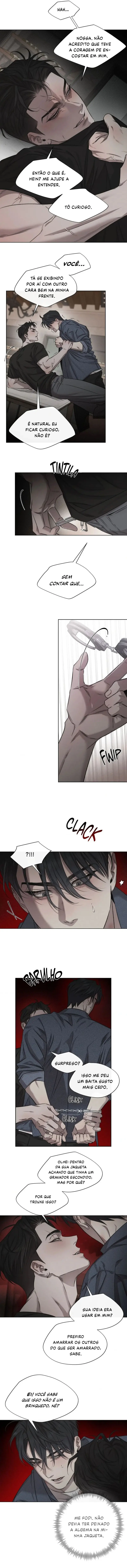 Despite That – Capítulo 24 Yaoi – Página 7