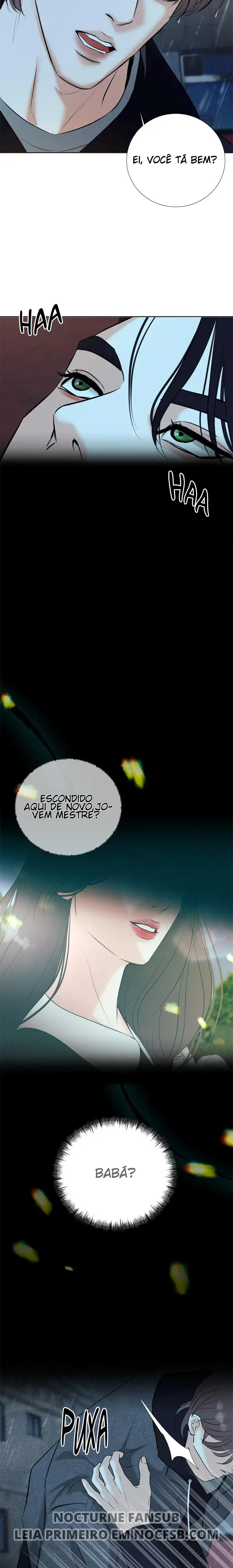 Devaneio – Capítulo 01 Yaoi – Página 10