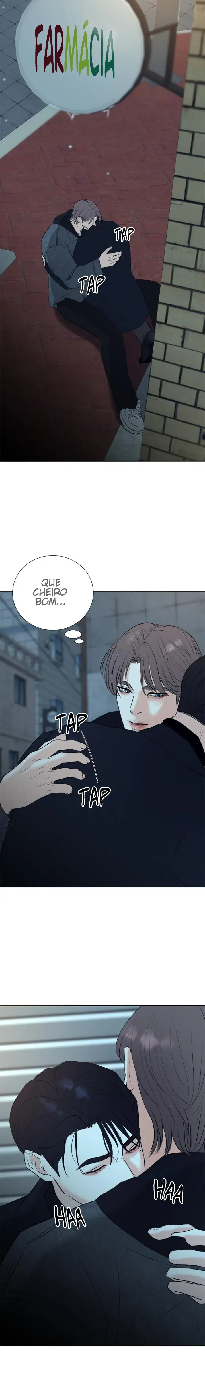 Devaneio – Capítulo 01 Yaoi – Página 13