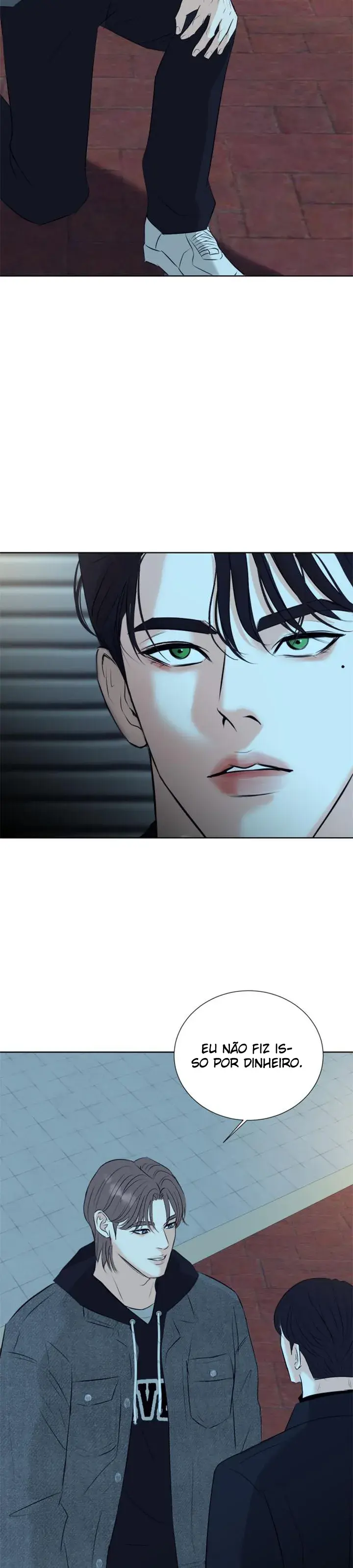 Devaneio – Capítulo 01 Yaoi – Página 16