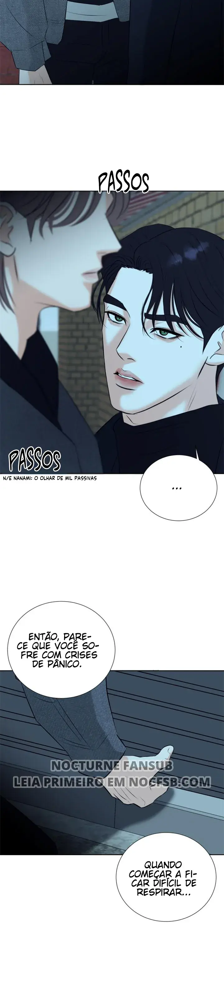 Devaneio – Capítulo 01 Yaoi – Página 17 Devaneio – Capítulo 01 Yaoi – Página 17