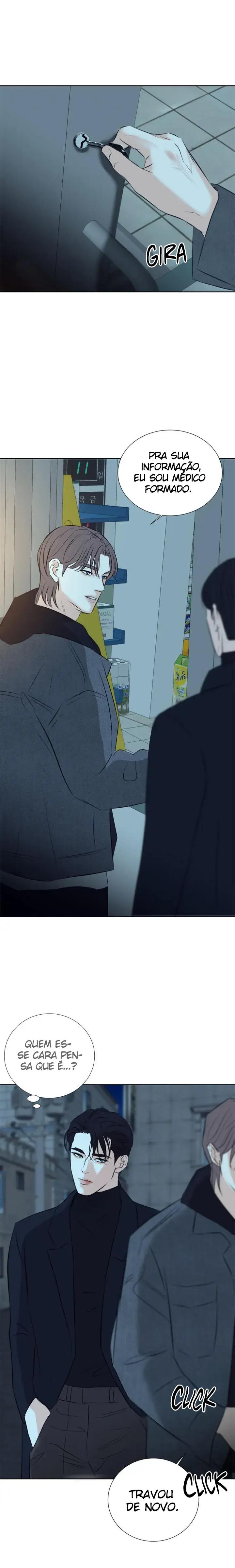 Devaneio – Capítulo 01 Yaoi – Página 19 Devaneio – Capítulo 01 Yaoi – Página 19