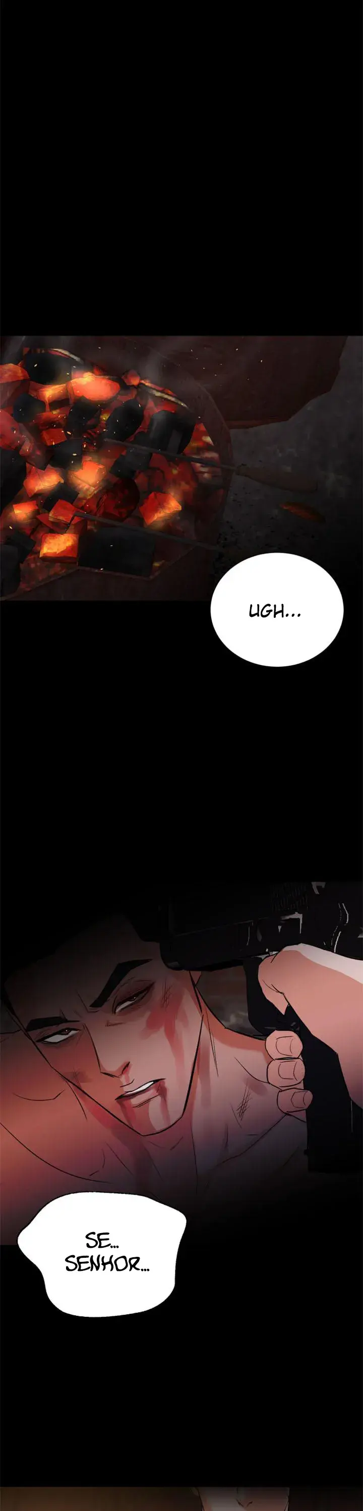 Devaneio – Capítulo 01 Yaoi – Página 2 Devaneio – Capítulo 01 Yaoi – Página 2