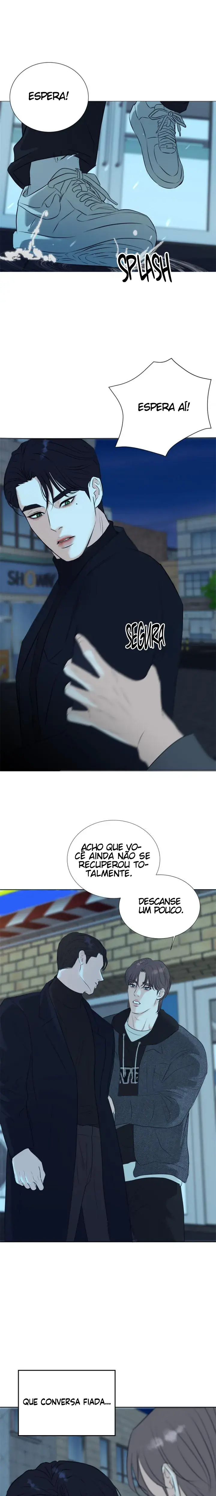 Devaneio – Capítulo 01 Yaoi – Página 21