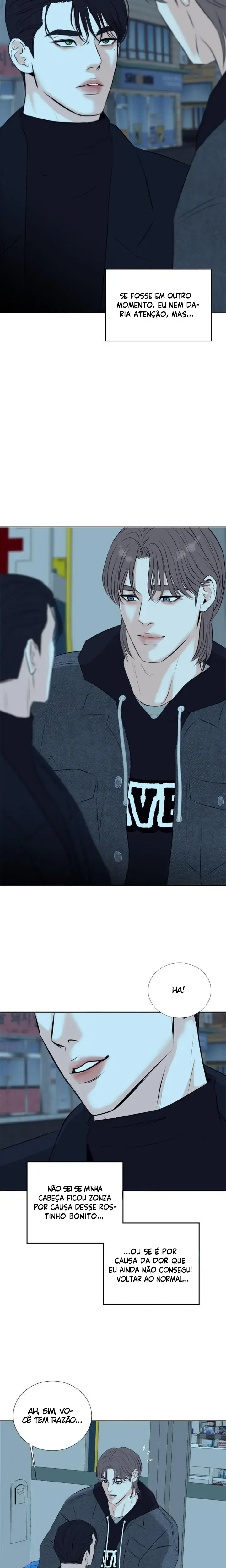 Devaneio – Capítulo 01 Yaoi – Página 22 Devaneio – Capítulo 01 Yaoi – Página 22