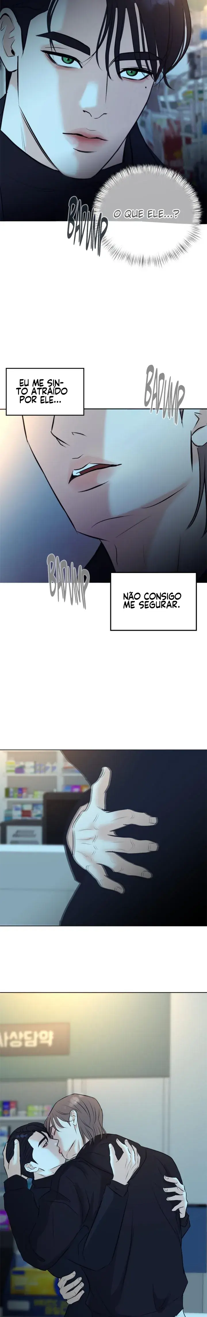 Devaneio – Capítulo 02 Yaoi – Página 11 Devaneio – Capítulo 02 Yaoi – Página 11