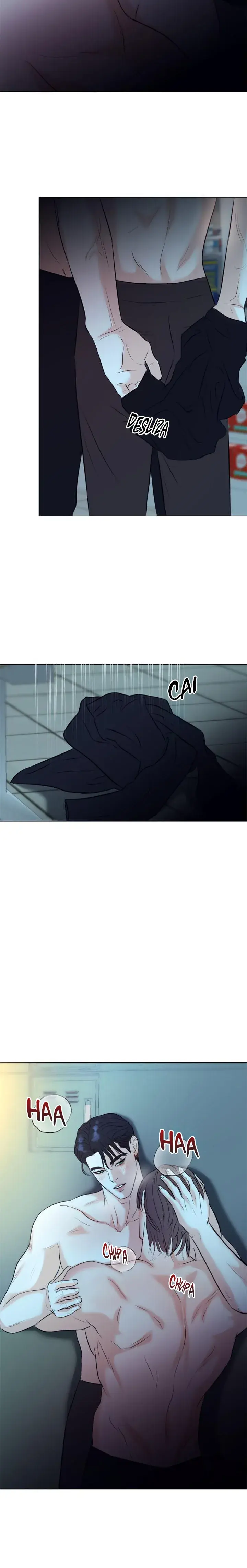 Devaneio – Capítulo 02 Yaoi – Página 14 Devaneio – Capítulo 02 Yaoi – Página 14