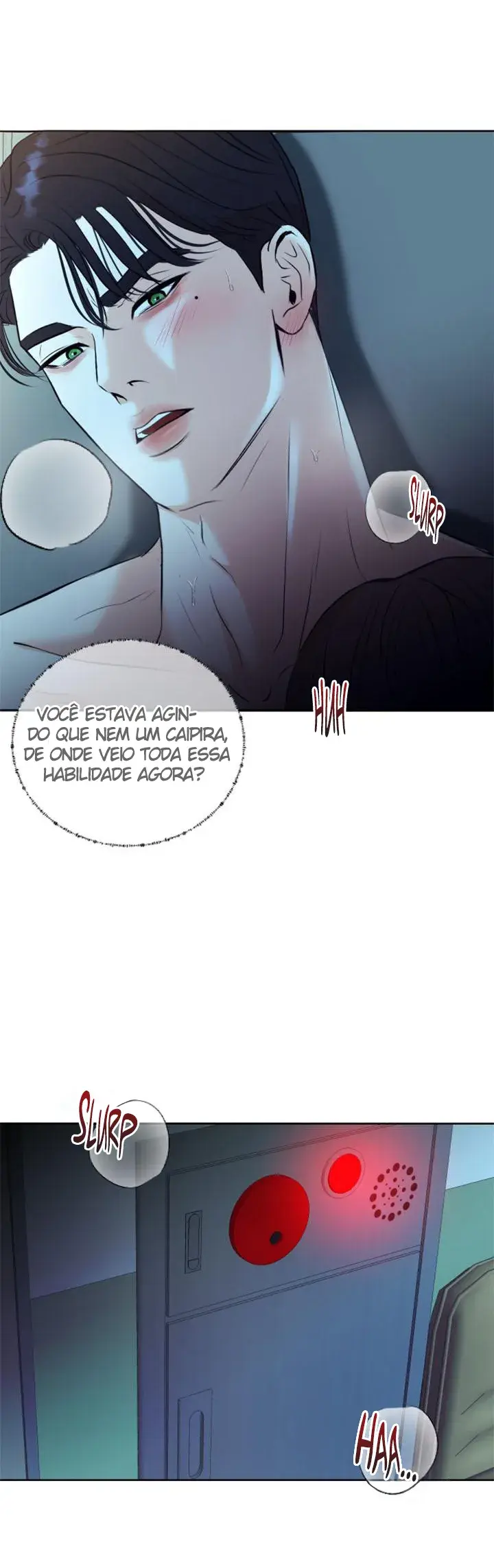 Devaneio – Capítulo 02 Yaoi – Página 15 Devaneio – Capítulo 02 Yaoi – Página 15