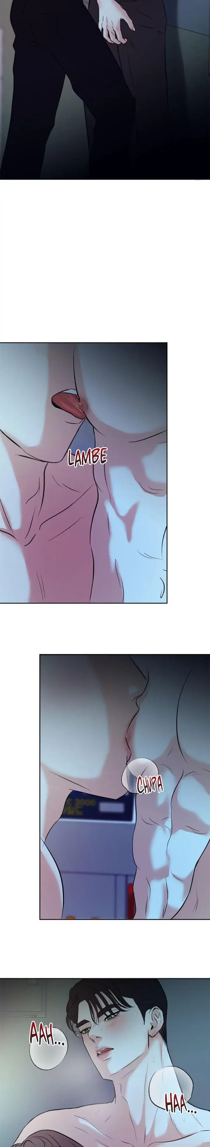 Devaneio – Capítulo 02 Yaoi – Página 17 Devaneio – Capítulo 02 Yaoi – Página 17