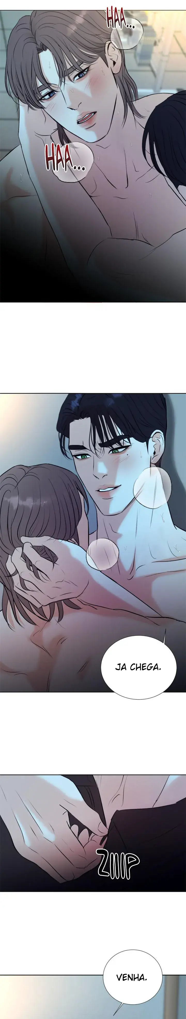 Devaneio – Capítulo 02 Yaoi – Página 19 Devaneio – Capítulo 02 Yaoi – Página 19