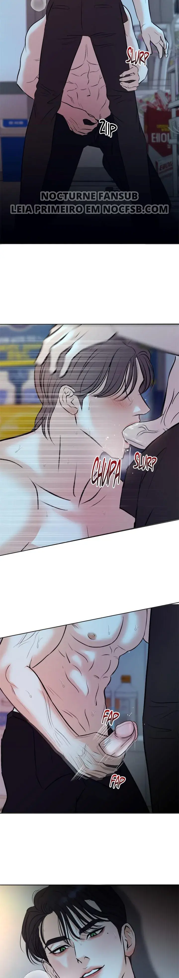 Devaneio – Capítulo 02 Yaoi – Página 23 Devaneio – Capítulo 02 Yaoi – Página 23