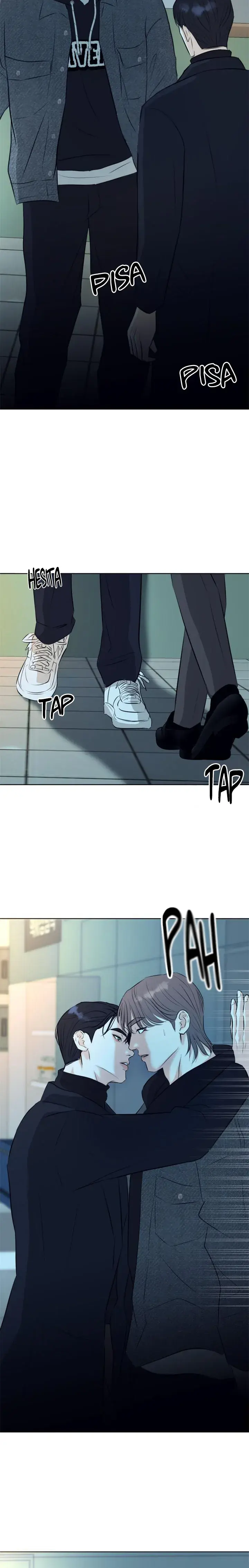 Devaneio – Capítulo 02 Yaoi – Página 4 Devaneio – Capítulo 02 Yaoi – Página 4