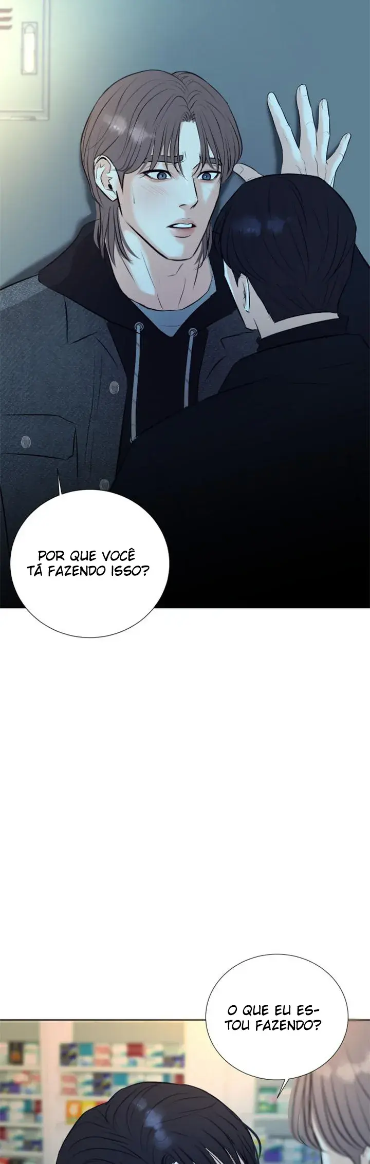 Devaneio – Capítulo 02 Yaoi – Página 5 Devaneio – Capítulo 02 Yaoi – Página 5