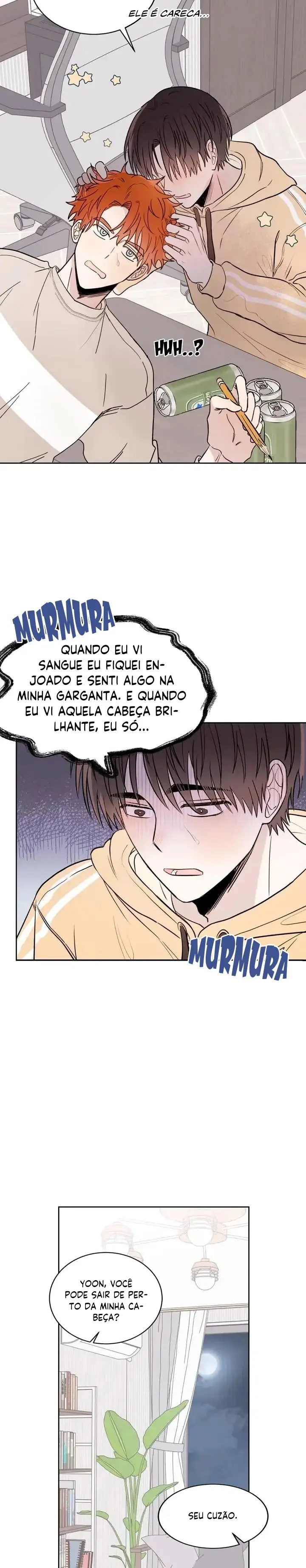 Devil at the Crossroads – Capítulo 01 Yaoi – Página 11 Devil at the Crossroads – Capítulo 01 Yaoi – Página 11