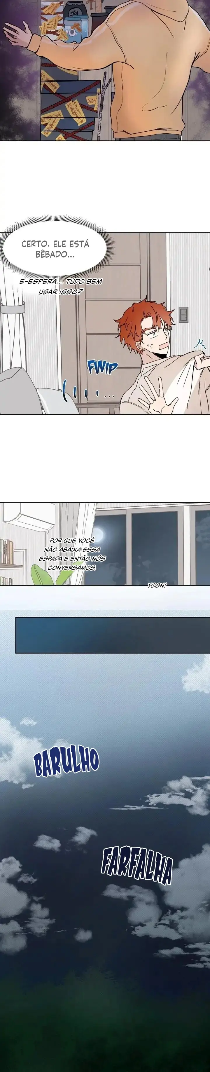 Devil at the Crossroads – Capítulo 01 Yaoi – Página 16 Devil at the Crossroads – Capítulo 01 Yaoi – Página 16