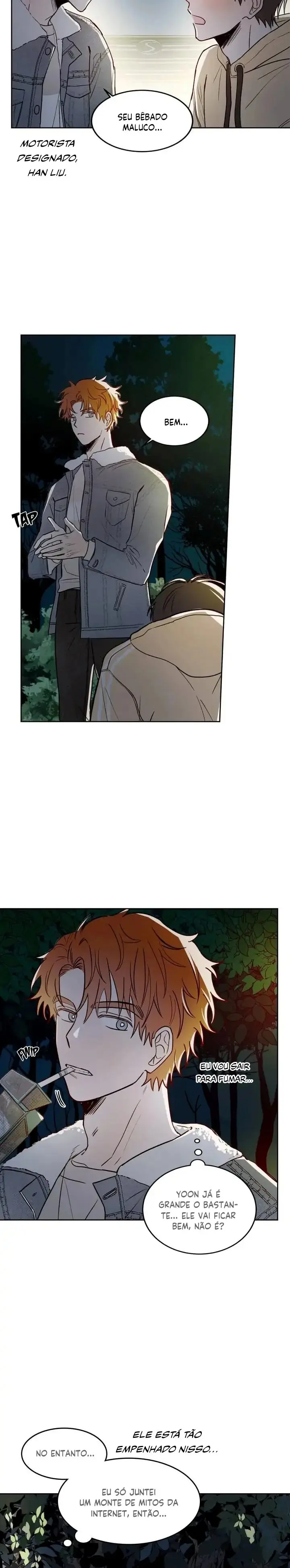 Devil at the Crossroads – Capítulo 01 Yaoi – Página 18 Devil at the Crossroads – Capítulo 01 Yaoi – Página 18