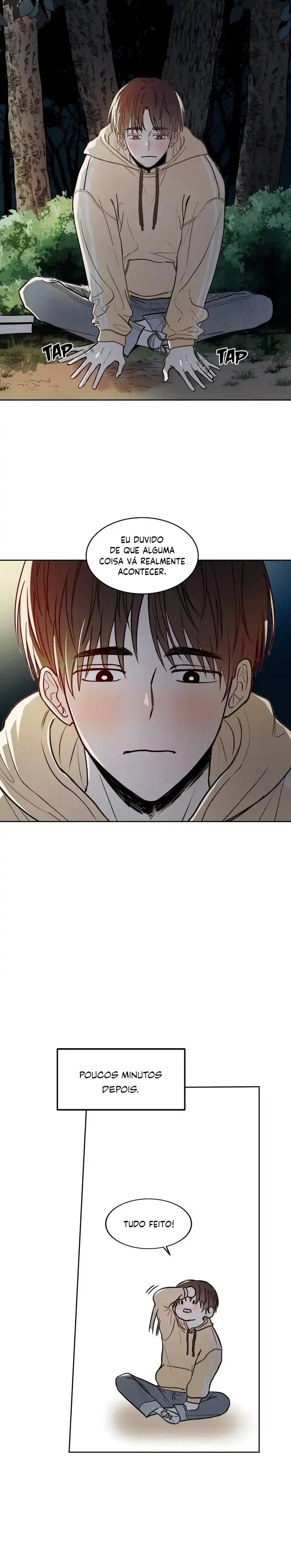 Devil at the Crossroads – Capítulo 01 Yaoi – Página 19 Devil at the Crossroads – Capítulo 01 Yaoi – Página 19