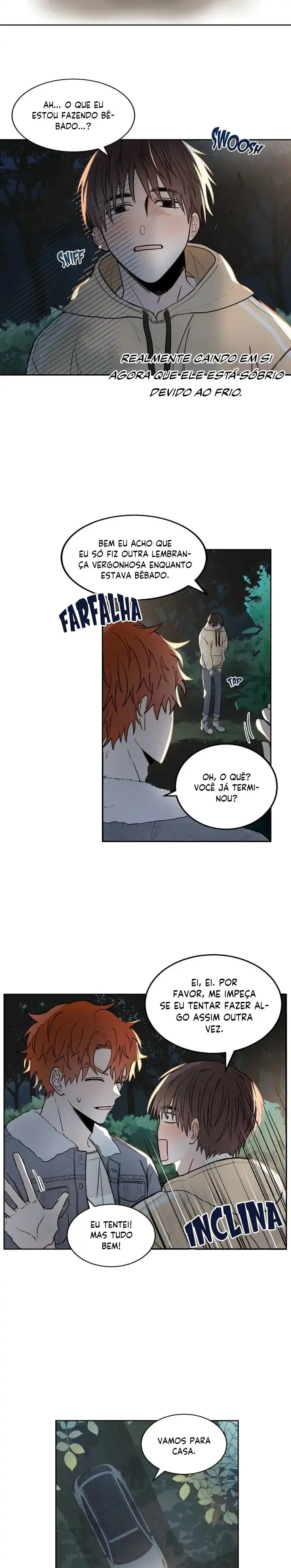 Devil at the Crossroads – Capítulo 01 Yaoi – Página 21 Devil at the Crossroads – Capítulo 01 Yaoi – Página 21