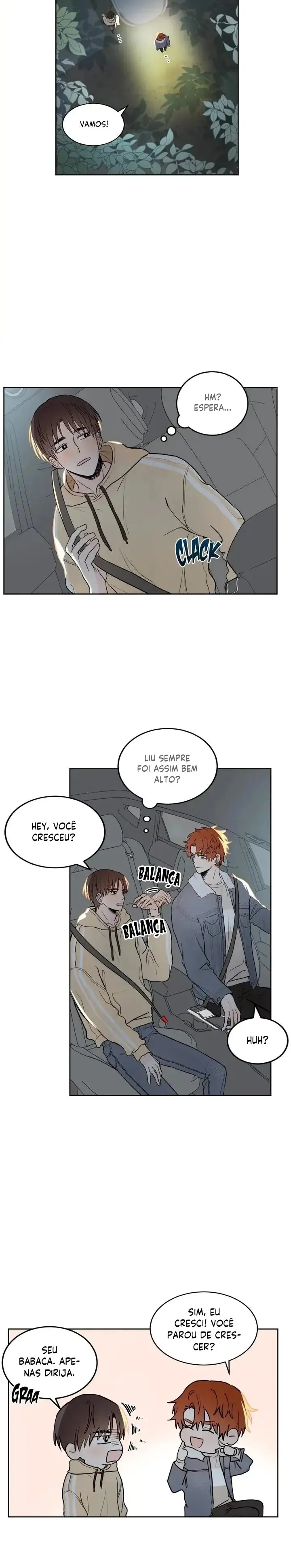 Devil at the Crossroads – Capítulo 01 Yaoi – Página 22 Devil at the Crossroads – Capítulo 01 Yaoi – Página 22