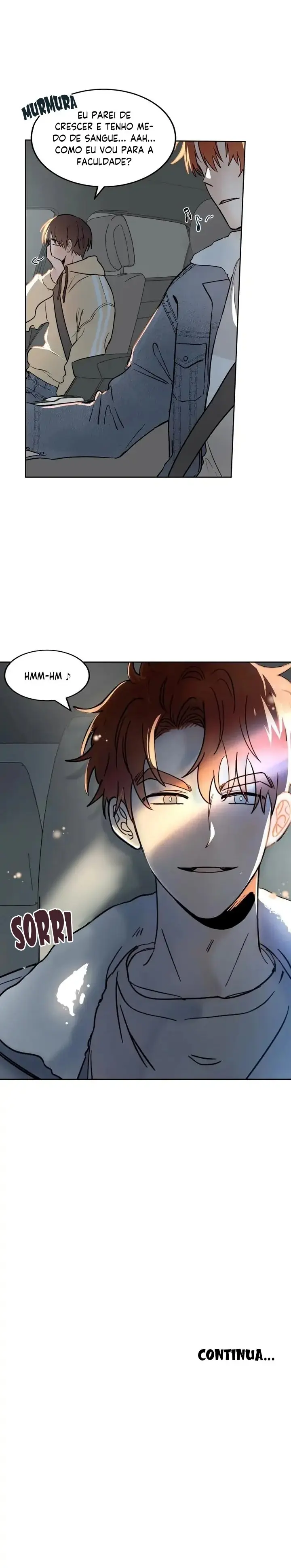 Devil at the Crossroads – Capítulo 01 Yaoi – Página 23 Devil at the Crossroads – Capítulo 01 Yaoi – Página 23