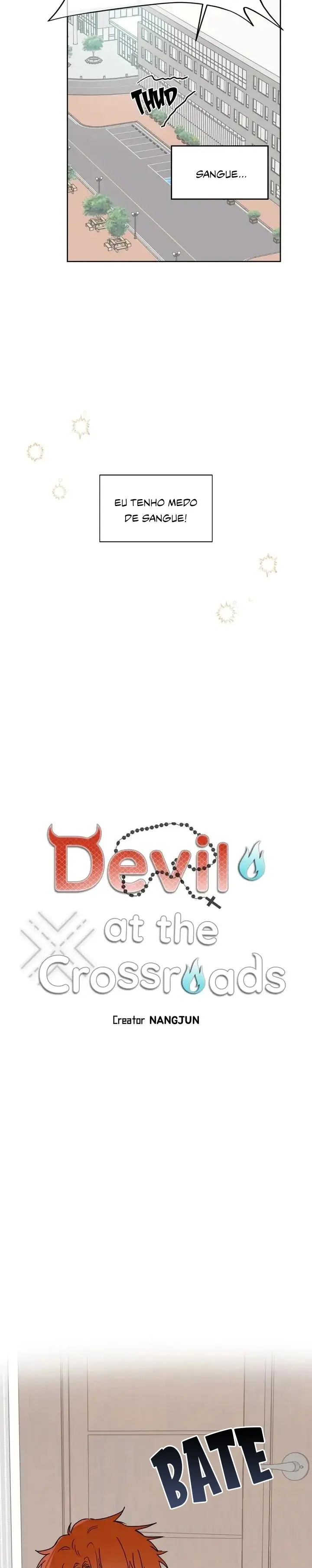 Devil at the Crossroads – Capítulo 01 Yaoi – Página 7 Devil at the Crossroads – Capítulo 01 Yaoi – Página 7