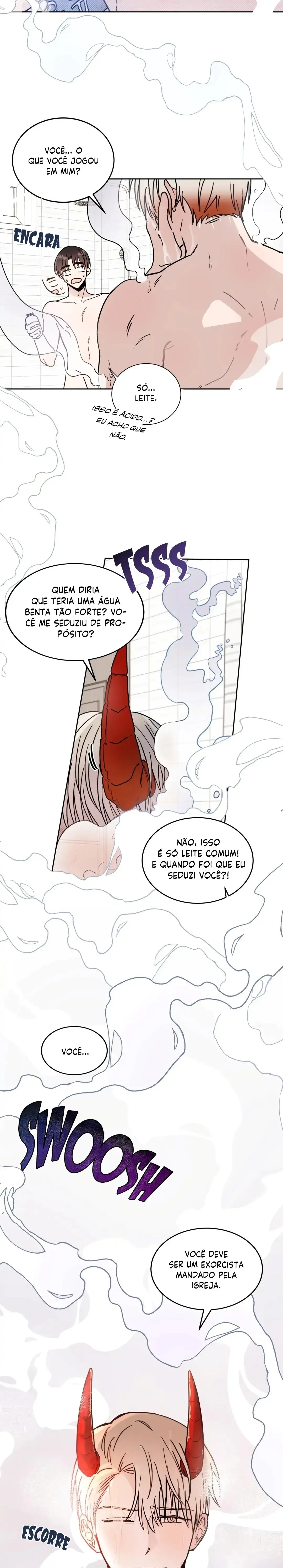 Devil at the Crossroads – Capítulo 02 Yaoi – Página 10