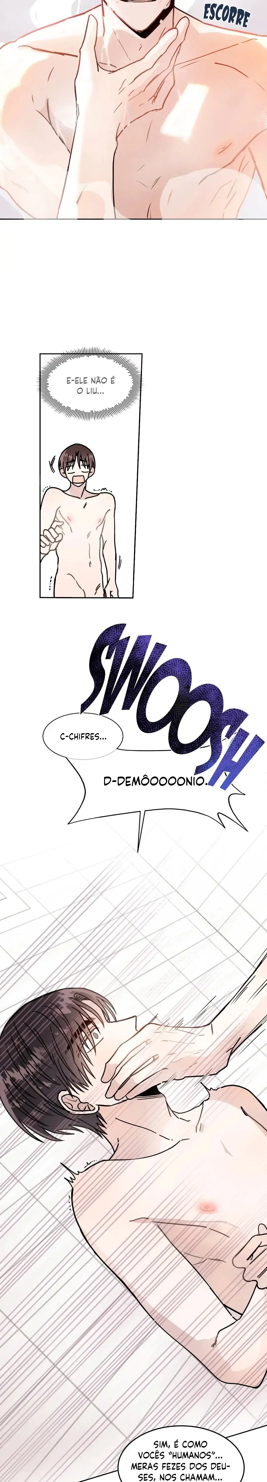 Devil at the Crossroads – Capítulo 02 Yaoi – Página 11