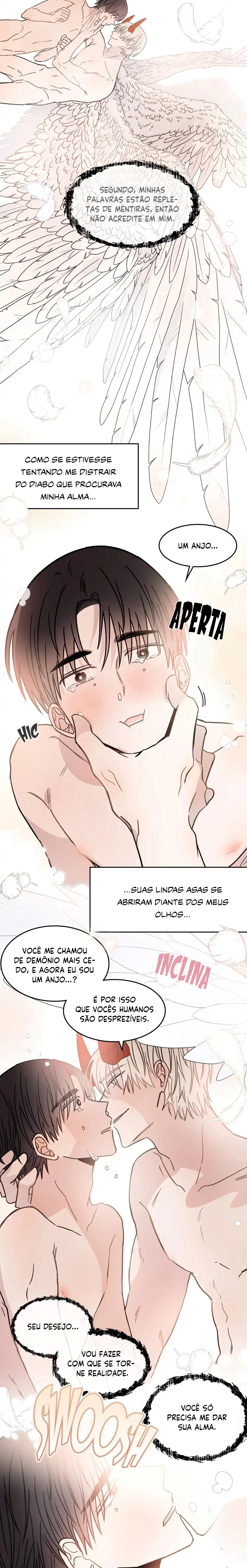 Devil at the Crossroads – Capítulo 02 Yaoi – Página 18