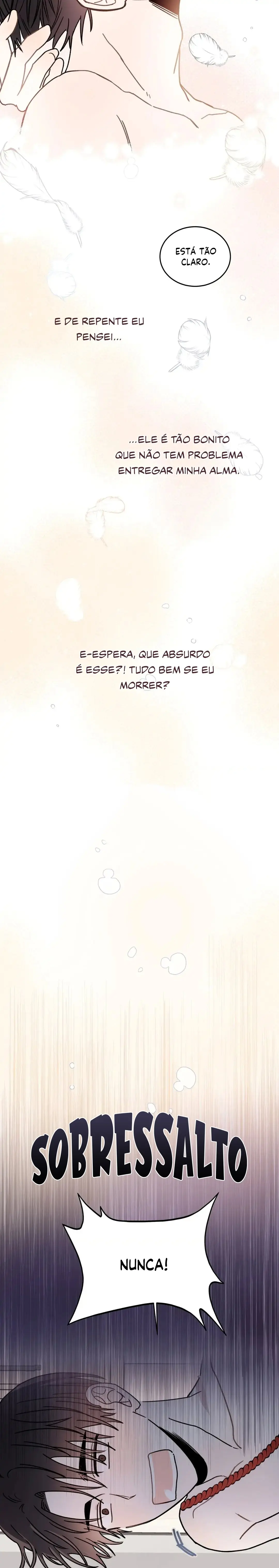 Devil at the Crossroads – Capítulo 02 Yaoi – Página 19