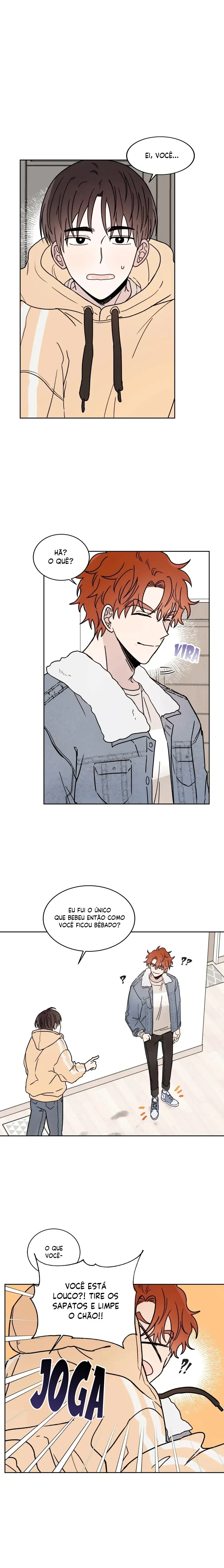 Devil at the Crossroads – Capítulo 02 Yaoi – Página 4