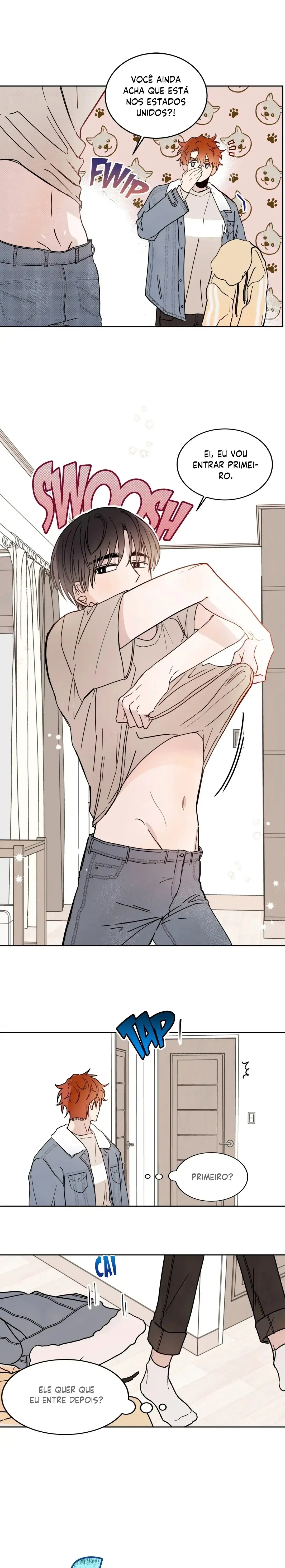 Devil at the Crossroads – Capítulo 02 Yaoi – Página 5