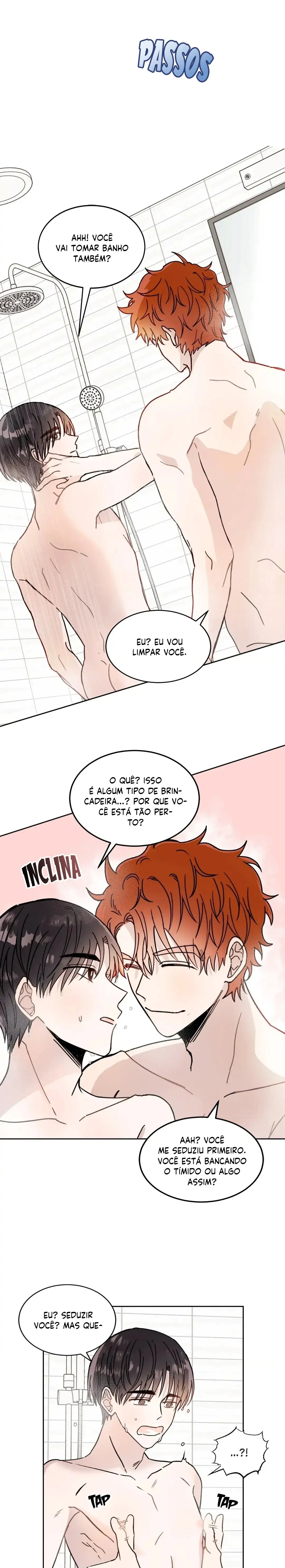 Devil at the Crossroads – Capítulo 02 Yaoi – Página 7