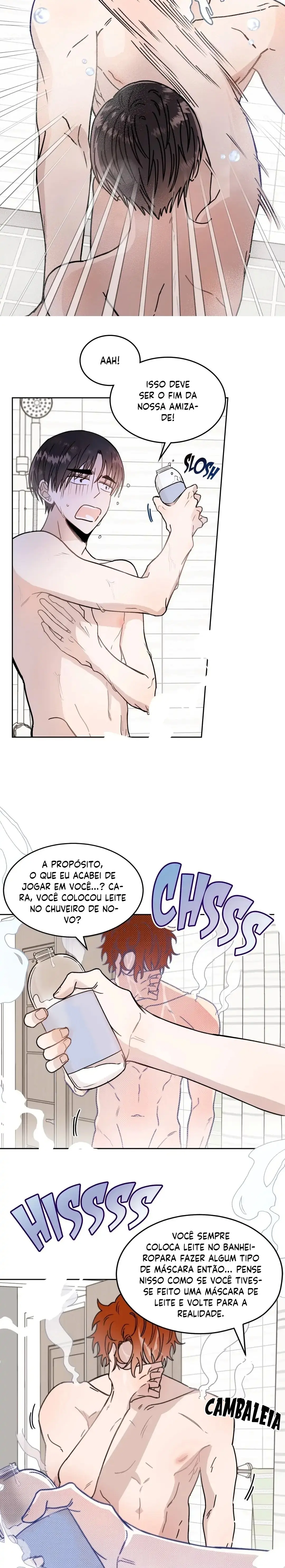 Devil at the Crossroads – Capítulo 02 Yaoi – Página 9