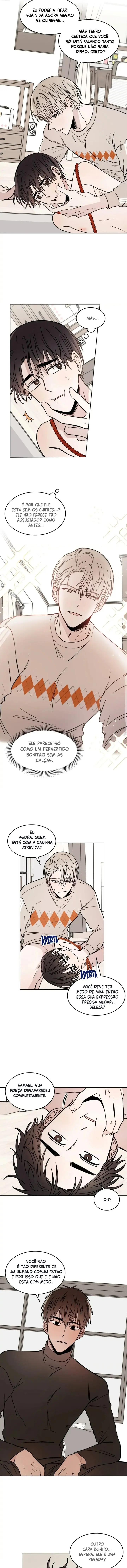 Devil at the Crossroads – Capítulo 03 Yaoi – Página 2 Devil at the Crossroads – Capítulo 03 Yaoi – Página 2