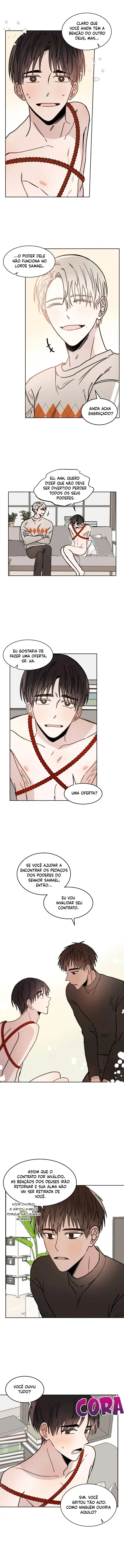 Devil at the Crossroads – Capítulo 03 Yaoi – Página 5 Devil at the Crossroads – Capítulo 03 Yaoi – Página 5