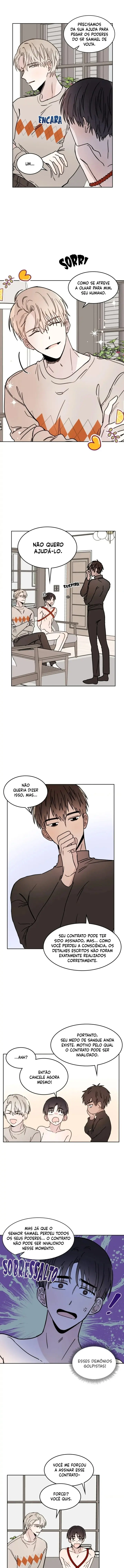 Devil at the Crossroads – Capítulo 03 Yaoi – Página 6 Devil at the Crossroads – Capítulo 03 Yaoi – Página 6