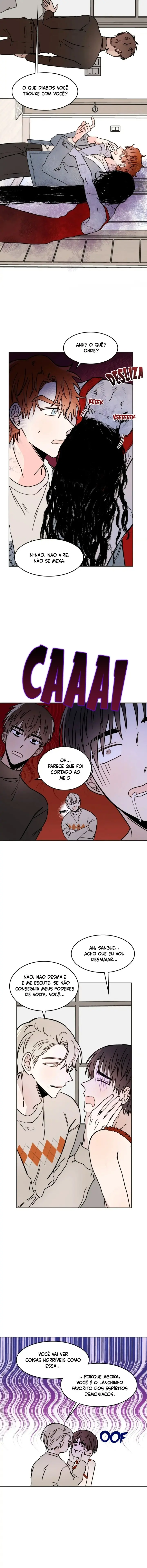 Devil at the Crossroads – Capítulo 03 Yaoi – Página 9 Devil at the Crossroads – Capítulo 03 Yaoi – Página 9