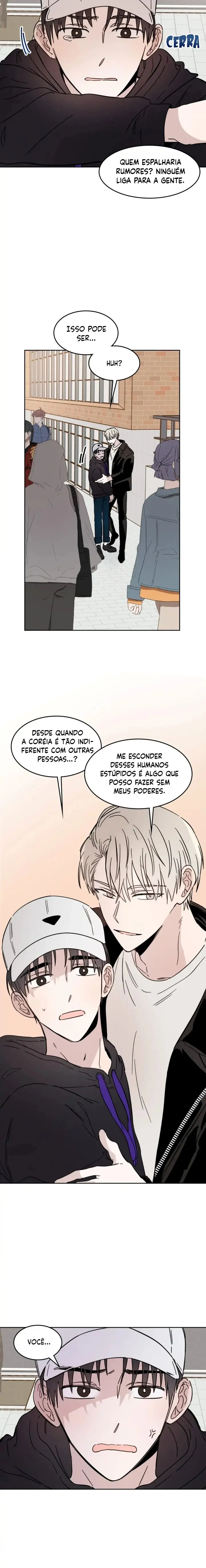 Devil at the Crossroads – Capítulo 04 Yaoi – Página 10