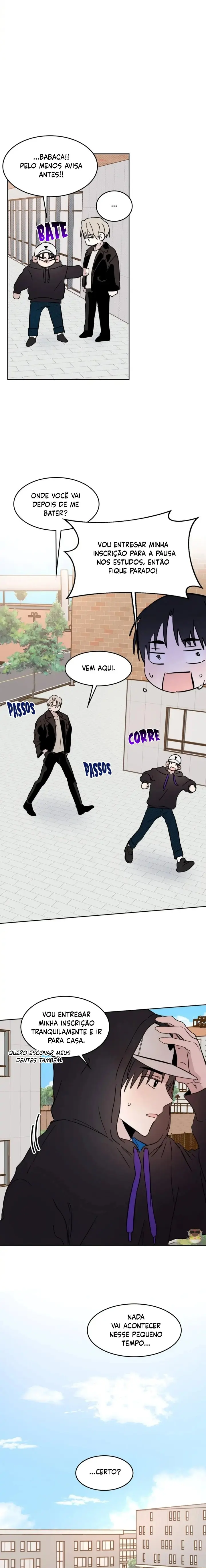 Devil at the Crossroads – Capítulo 04 Yaoi – Página 11