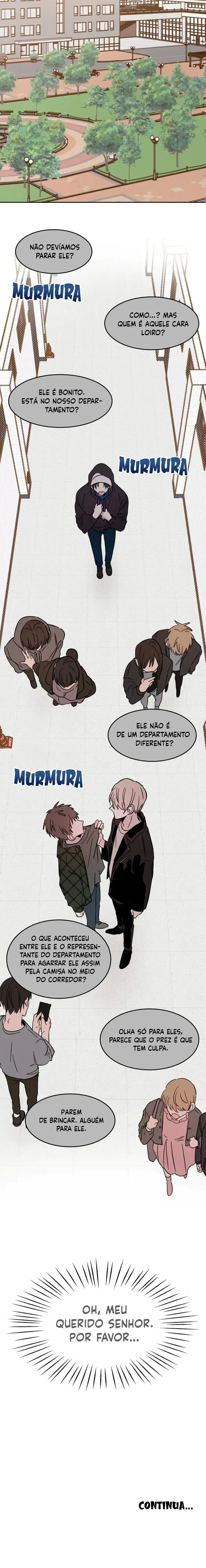 Devil at the Crossroads – Capítulo 04 Yaoi – Página 12