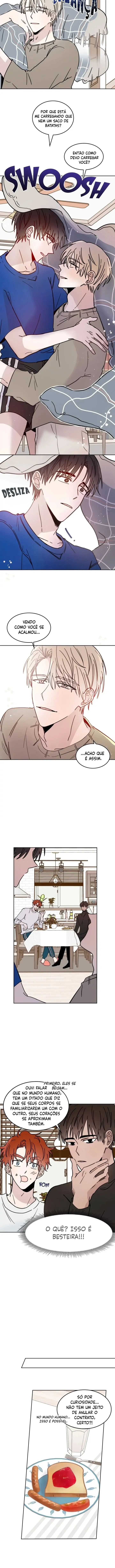 Devil at the Crossroads – Capítulo 04 Yaoi – Página 2