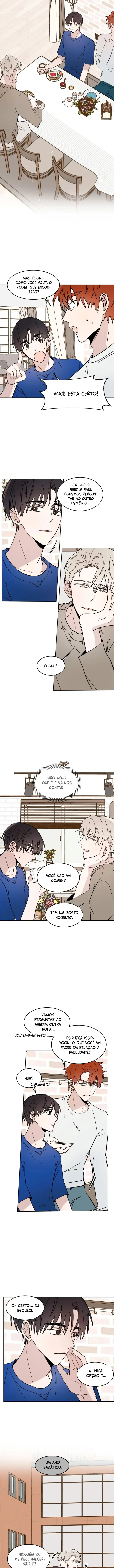 Devil at the Crossroads – Capítulo 04 Yaoi – Página 5