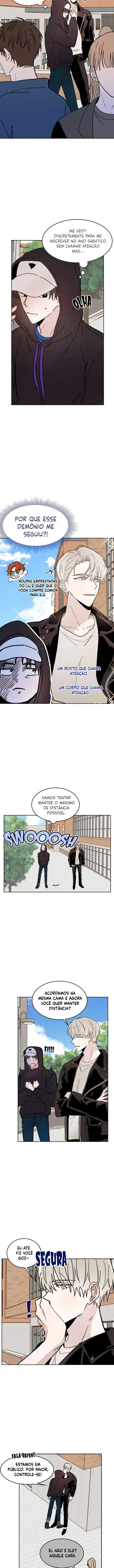 Devil at the Crossroads – Capítulo 04 Yaoi – Página 6