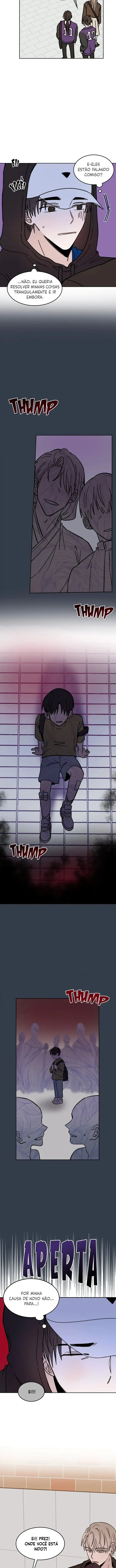 Devil at the Crossroads – Capítulo 04 Yaoi – Página 7