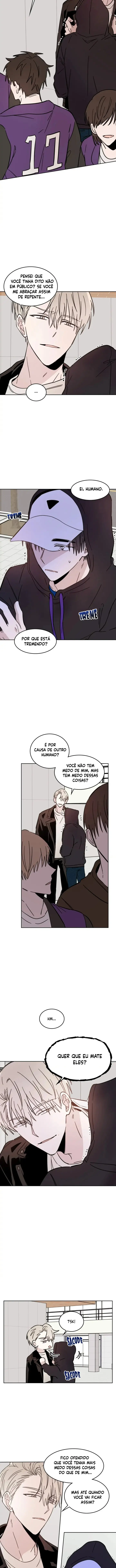 Devil at the Crossroads – Capítulo 04 Yaoi – Página 8