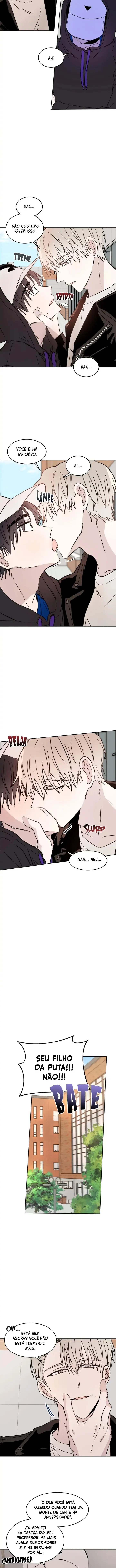 Devil at the Crossroads – Capítulo 04 Yaoi – Página 9