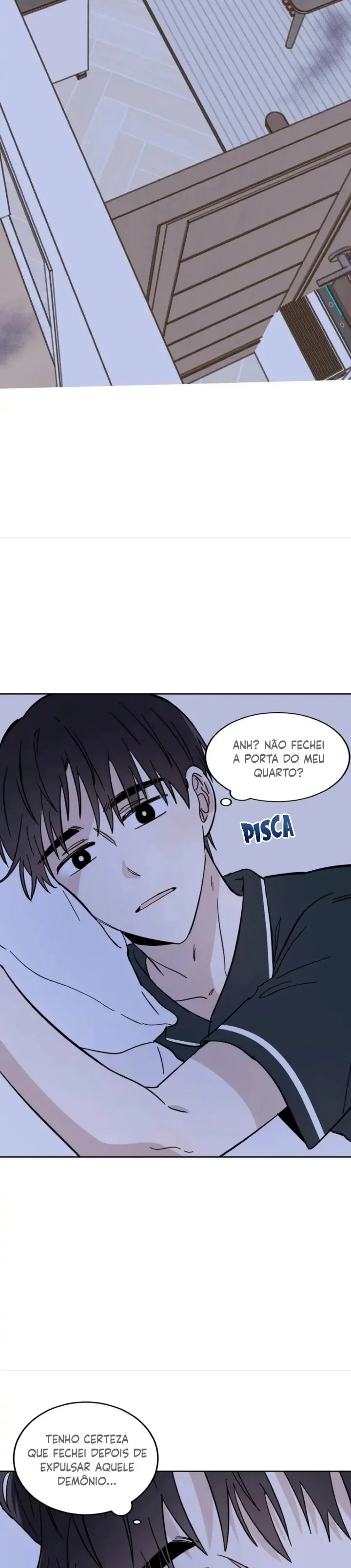 Devil at the Crossroads – Capítulo 05 Yaoi – Página 10 Devil at the Crossroads – Capítulo 05 Yaoi – Página 10