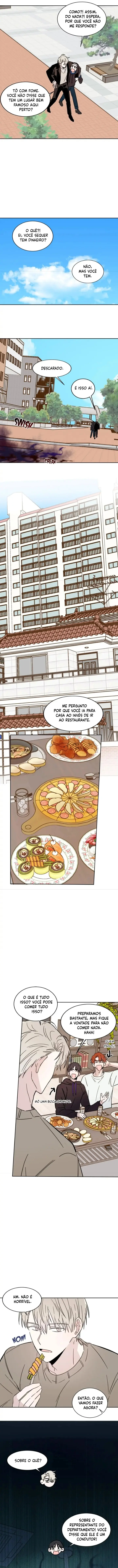 Devil at the Crossroads – Capítulo 05 Yaoi – Página 6 Devil at the Crossroads – Capítulo 05 Yaoi – Página 6