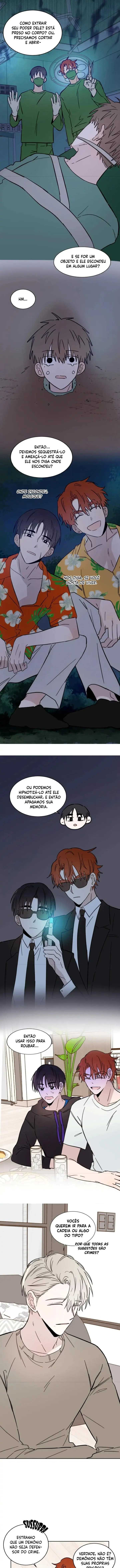 Devil at the Crossroads – Capítulo 05 Yaoi – Página 7 Devil at the Crossroads – Capítulo 05 Yaoi – Página 7