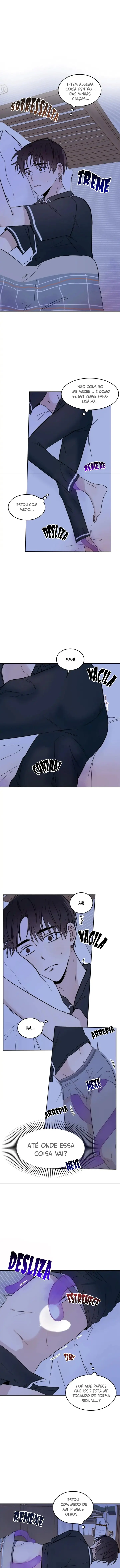 Devil at the Crossroads – Capítulo 06 Yaoi – Página 1 Devil at the Crossroads – Capítulo 06 Yaoi – Página 1